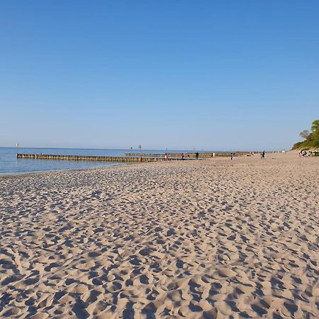 Apartament Comfort Del Mar III Kolobrzeg Exterior photo