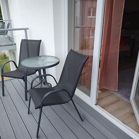 Apartament Comfort Del Mar III Kolobrzeg Exterior photo
