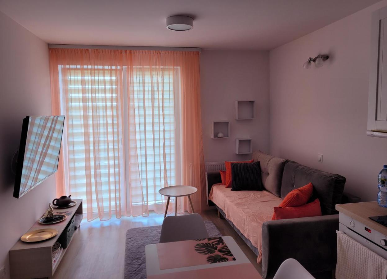 Apartament Comfort Del Mar III Kolobrzeg Exterior photo