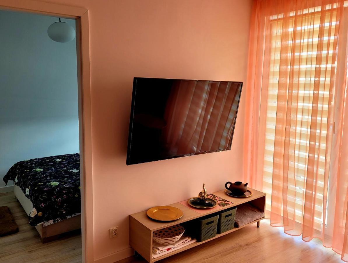 Apartament Comfort Del Mar III Kolobrzeg Exterior photo