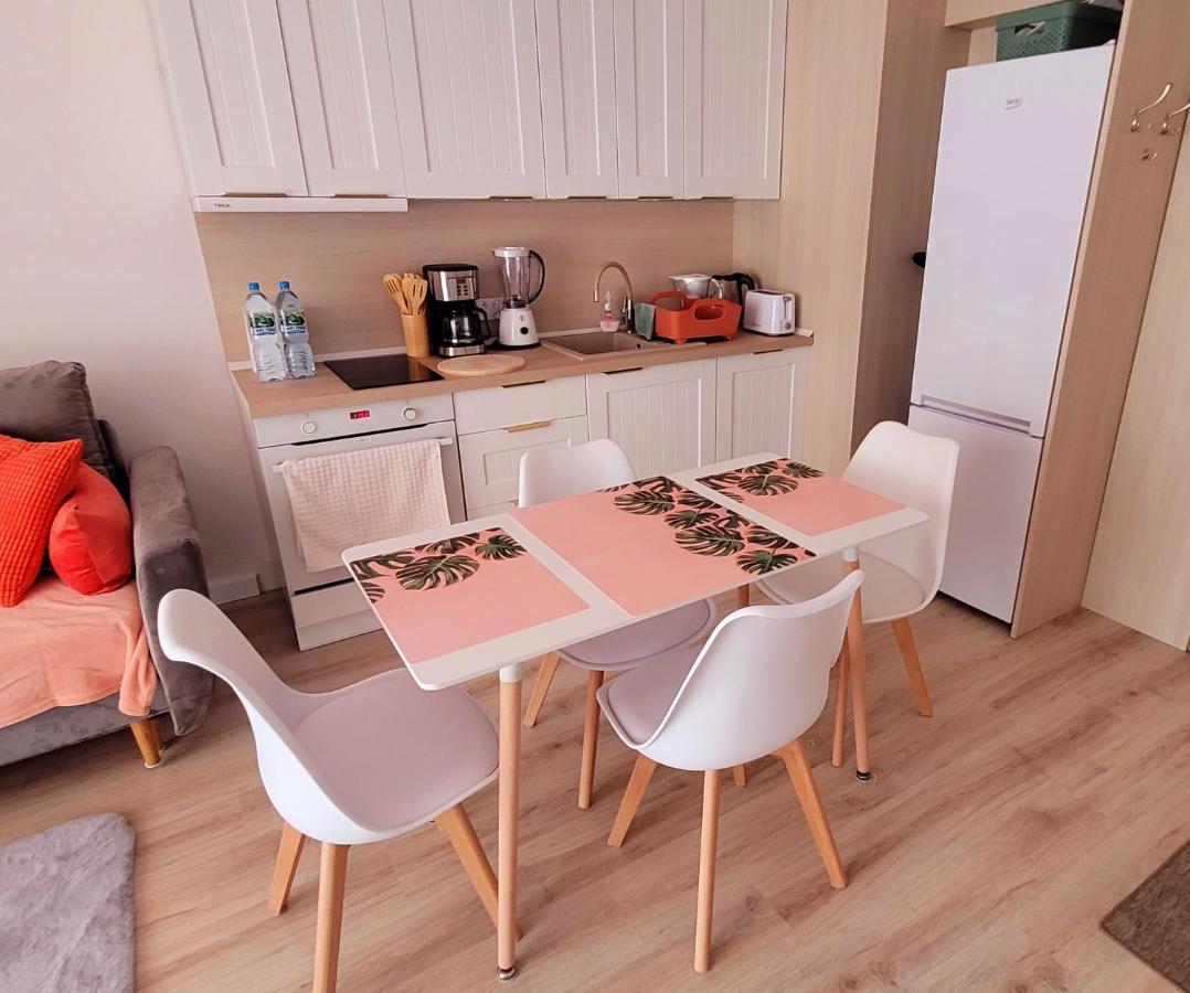 Apartament Comfort Del Mar III Kolobrzeg Exterior photo