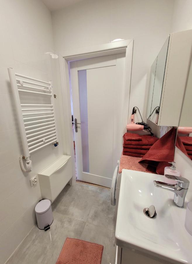 Apartament Comfort Del Mar III Kolobrzeg Exterior photo