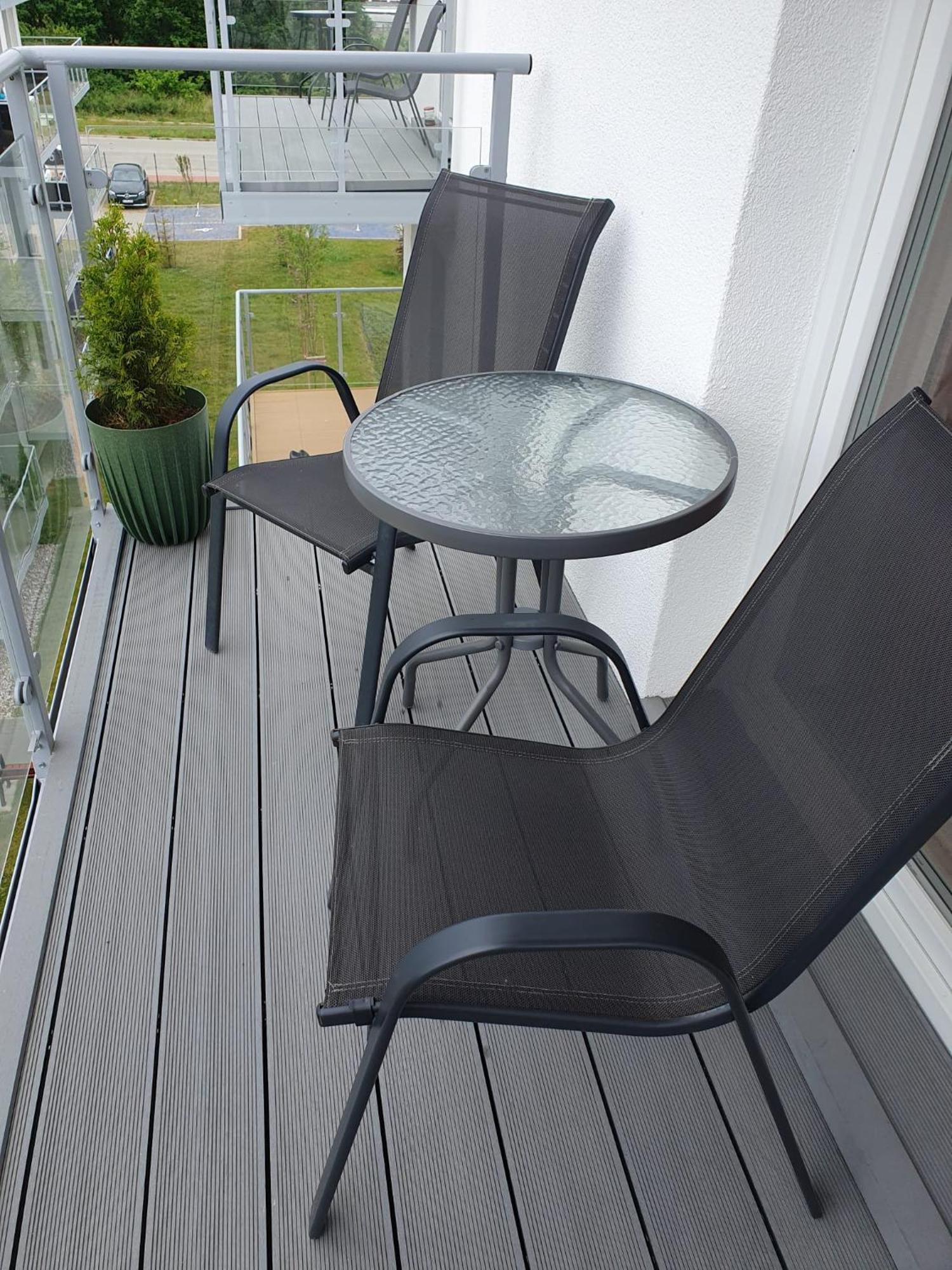 Apartament Comfort Del Mar III Kolobrzeg Exterior photo