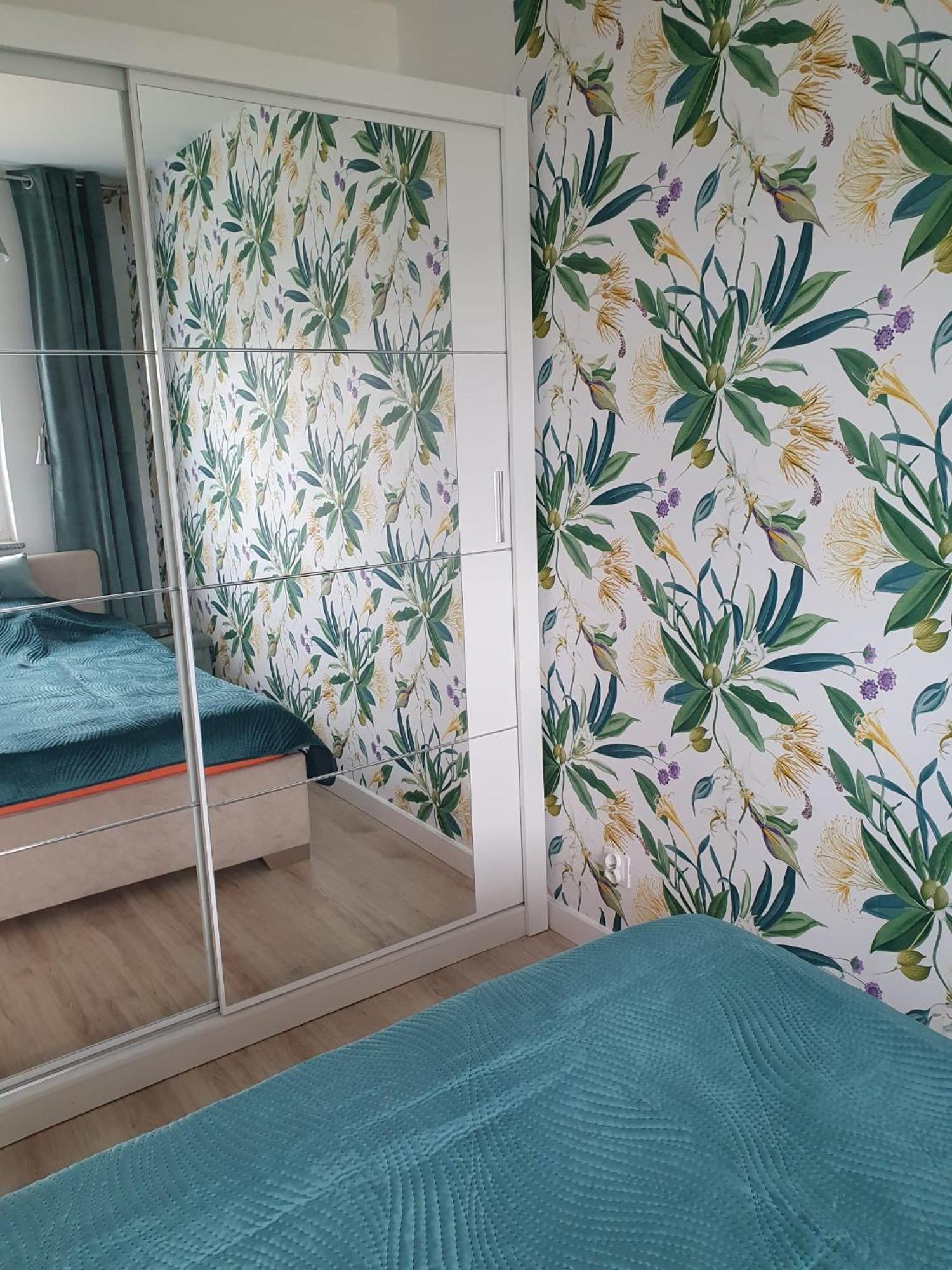 Apartament Comfort Del Mar III Kolobrzeg Exterior photo